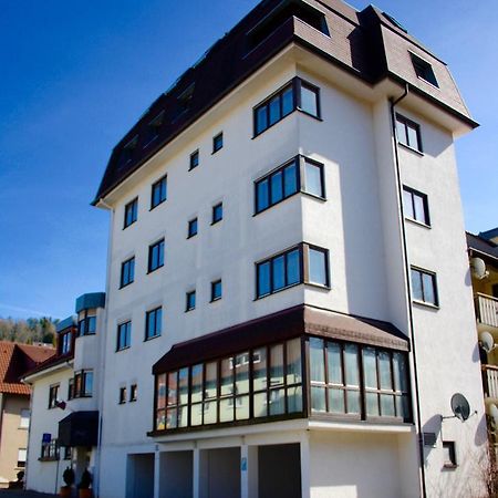 Hotel Blume Post Albstadt Εξωτερικό φωτογραφία