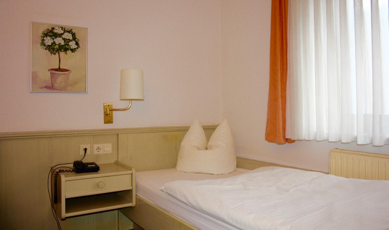 Hotel Blume Post Albstadt Εξωτερικό φωτογραφία