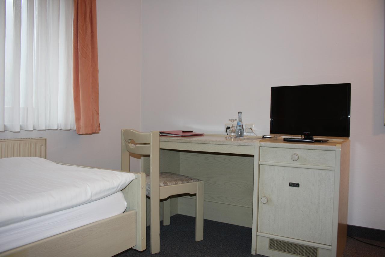 Hotel Blume Post Albstadt Εξωτερικό φωτογραφία