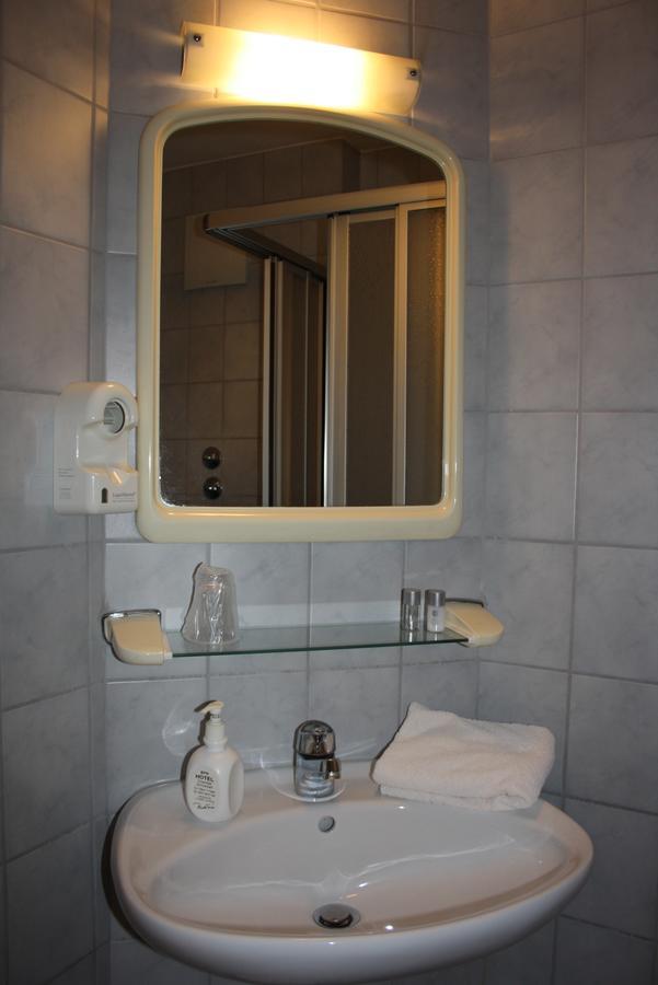 Hotel Blume Post Albstadt Εξωτερικό φωτογραφία